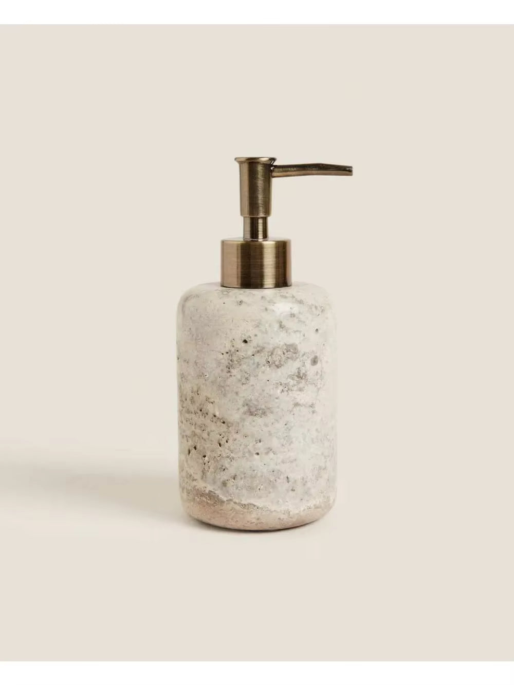 Shiru Marmer Zeepdispenser