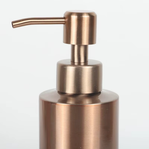 Seidō Zeepdispenser