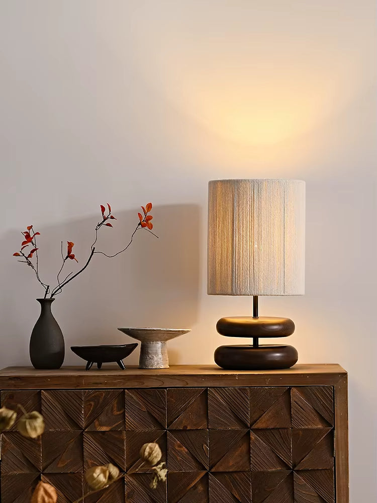 Moku Lamp