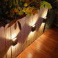 SolarShine LED Wandlamp