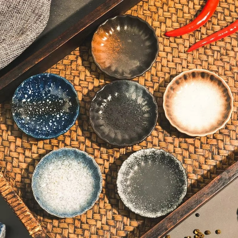 Sumi Schaaltjes Set 6 stuks