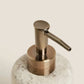 Shiru Marmer Zeepdispenser