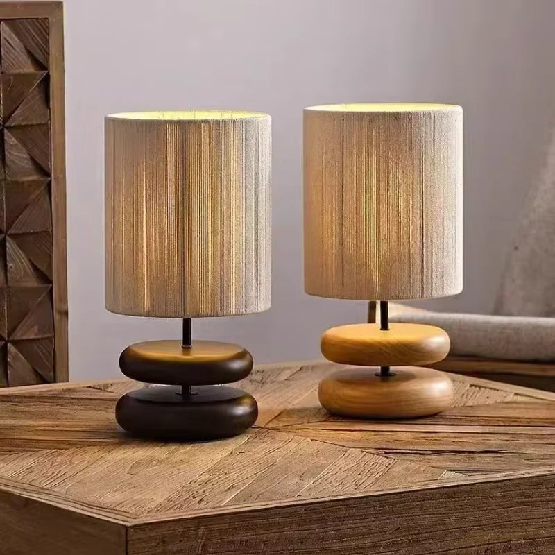 Moku Lamp