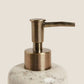 Shiru Marmer Zeepdispenser