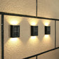 SolarShine LED Wandlamp