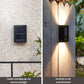 SolarShine LED Wandlamp