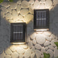 SolarShine LED Wandlamp