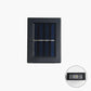 SolarShine LED Wandlamp