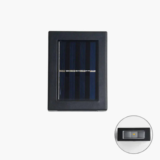 SolarShine LED Wandlamp